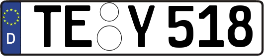 TE-Y518