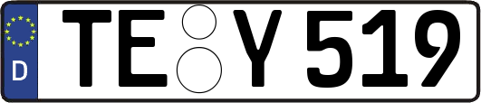 TE-Y519