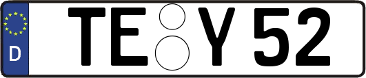 TE-Y52