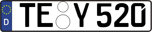 TE-Y520
