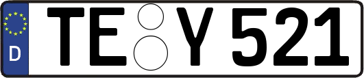 TE-Y521