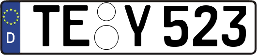 TE-Y523