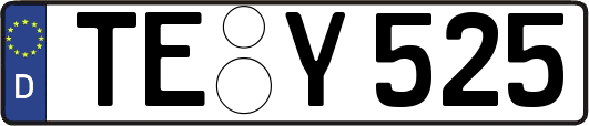 TE-Y525