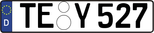 TE-Y527