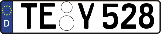 TE-Y528