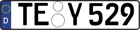 TE-Y529
