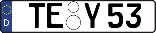 TE-Y53
