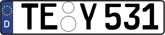 TE-Y531