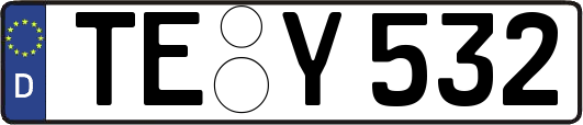 TE-Y532