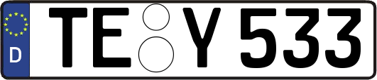 TE-Y533