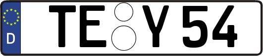TE-Y54
