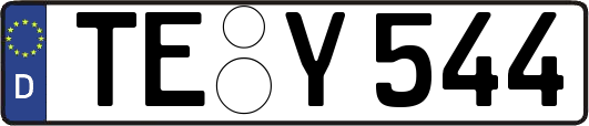 TE-Y544