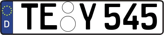 TE-Y545