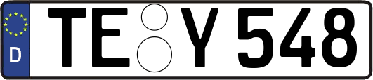 TE-Y548
