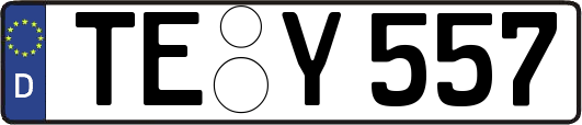 TE-Y557