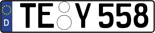 TE-Y558