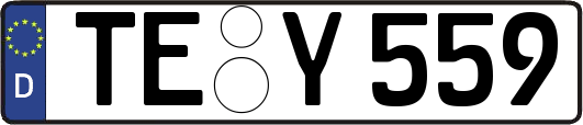TE-Y559