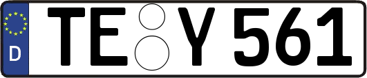 TE-Y561