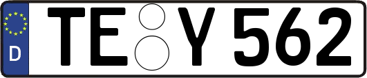 TE-Y562