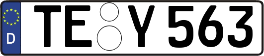 TE-Y563