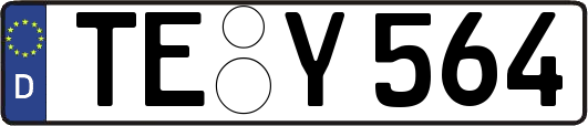 TE-Y564