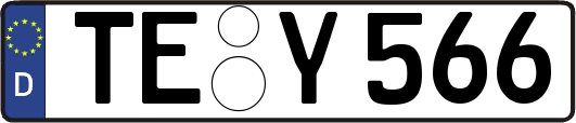 TE-Y566