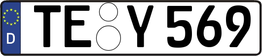 TE-Y569
