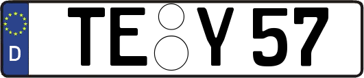 TE-Y57