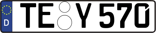 TE-Y570