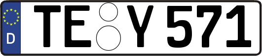 TE-Y571