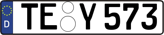 TE-Y573