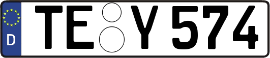 TE-Y574