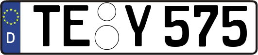 TE-Y575