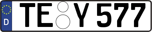 TE-Y577