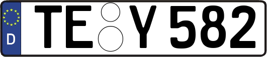 TE-Y582