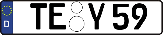 TE-Y59
