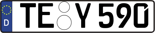 TE-Y590