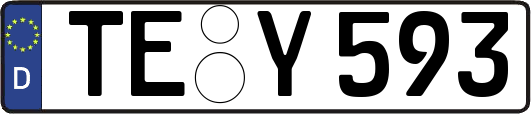 TE-Y593