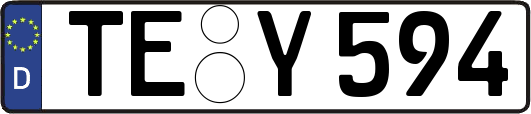 TE-Y594