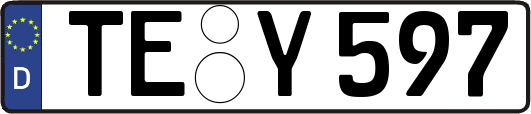 TE-Y597