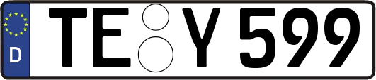 TE-Y599