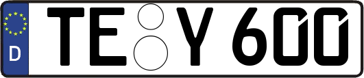 TE-Y600