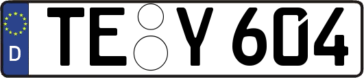 TE-Y604