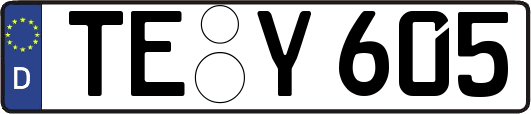 TE-Y605