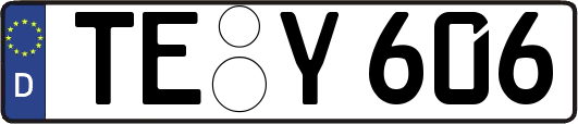 TE-Y606
