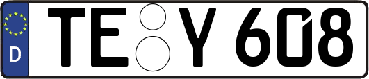 TE-Y608