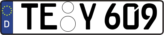 TE-Y609