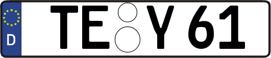 TE-Y61