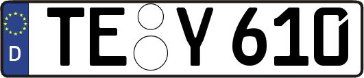 TE-Y610