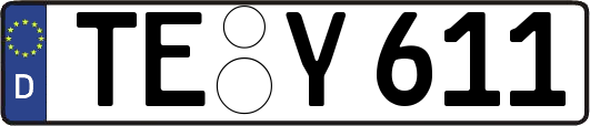 TE-Y611